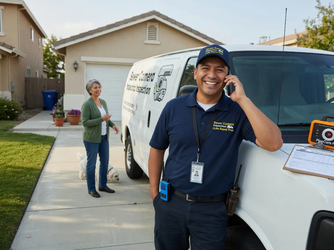 Sewer Line Repair Parsippany, NJ FAQs